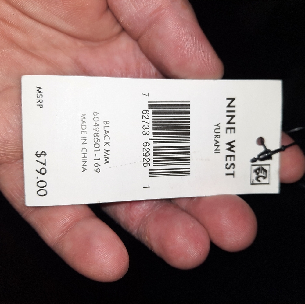 Nine west nwt purse - Picture 4 of 7